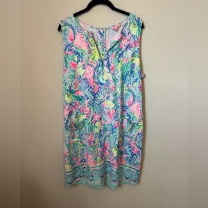 Lilly Pulitzer Mermaid Cove - Holy Grail